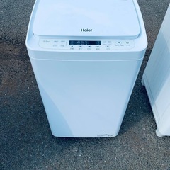 Haier 全自動電気洗濯機  JW-C33A