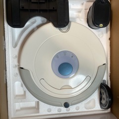 お掃除ロボット
