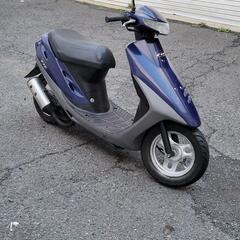 ホンダ スーパーディオ AF27DIO AF28