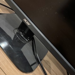 Lenovo LI2221swA 21.5インチ　モニターの画像