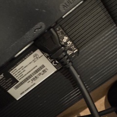 Lenovo LI2221swA 21.5インチ　モニターの画像