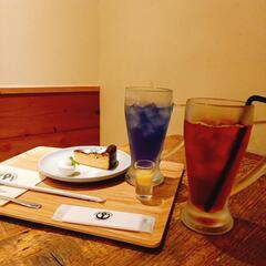 大人女子限定夜カフェ活☕