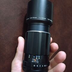 優良品　希少 Super-Multi-Coated Takuma...