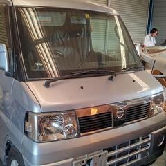 クリッパー　ワゴン