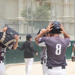 未経験歓迎！ 土曜日活動草野球⚾️ 性別問わずマネージャー…