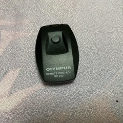 OLYMPUS myuu-Ⅱ用リモコン RC-200