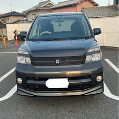 60ヴォクシー  
