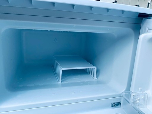 comfee ノンフロン冷凍冷蔵庫  RCT90WH