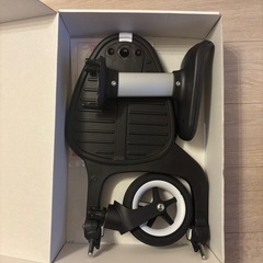 バガブー　コンフォートホイールド bugaboo comfort wheeled の画像