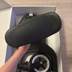 バガブー　コンフォートホイールド bugaboo comfort wheeled の画像