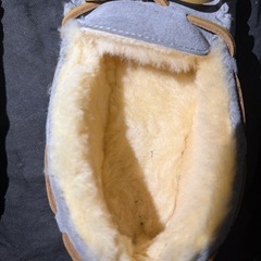  モカシン の画像