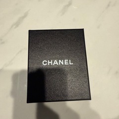 CHANEL ネックレスの画像