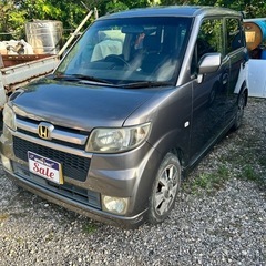 商談中‼️ゼスト‼️車検2年付‼️とりあえずの足に現状販売‼️の画像