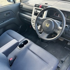 商談中‼️ゼスト‼️車検2年付‼️とりあえずの足に現状販売‼️の画像