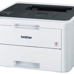 【台東区】ブラザー　レーザープリンター HL-L3230CDW　...