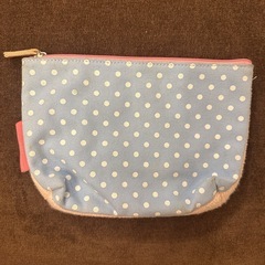ミッキーマルチケース&シェリメーポーチの画像