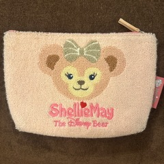 ミッキーマルチケース&シェリメーポーチの画像