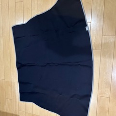 プリウス50系トランクマット