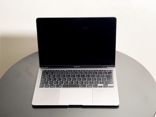 【短期限定セール】2020年 MacbookAir　13インチ　Intel corei7