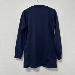 ルコックスポルティフ　メンズレディース　羽織　制服スポーツカーディガン9号の画像