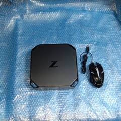 手乗りパソコン 日本製 Z2改17 Gen10 Xeon M.2...