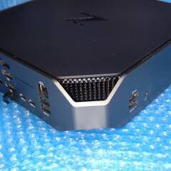 手乗りパソコン 日本製 Z2改17 Gen10 Xeon M.2SSD HDD NVIDIA Quadro Win11Proの画像