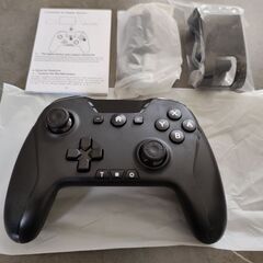 ✨新品✨ Switch対応コントローラー 他機種対応
