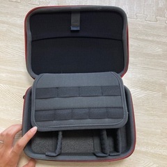 PGYTECH ★ MAVIC MINI CARRYING CASE 人気の画像
