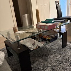 センターテーブル