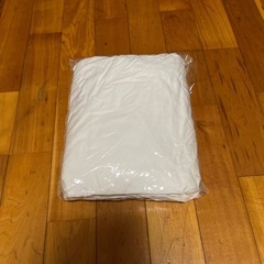 28  シングルサイズ　ベッドマットカバー