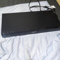 Blu-rayレコーダー