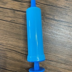 Swimava ベビー用浮き輪 クマのイラスト付きの画像