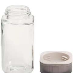 ニトリ♡ 調味料入れ(100ml)♡3個セット　塩こしょう　スパイスの画像
