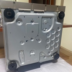 Pioneer DVD/レーザーディスク コンパチブルプレーヤー DVL-919の画像