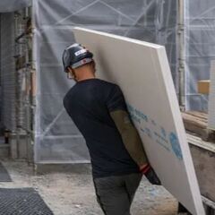 週1～OK！都内及び都内近郊！扉、木工家具の搬入作業
