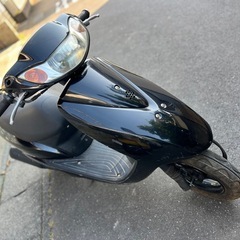 ⭐︎実働車⭐︎ホンダ ディオ AF68 FI車