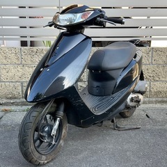 ⭐︎実働車⭐︎ホンダ ディオ AF68 FI車の画像