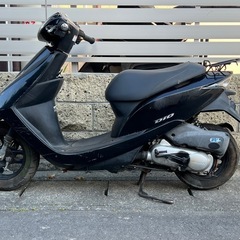 ⭐︎実働車⭐︎ホンダ ディオ AF68 FI車の画像