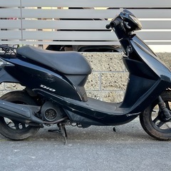 ⭐︎実働車⭐︎ホンダ ディオ AF68 FI車の画像