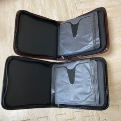 カエル　クマ　CD＆DVDケース　人気の画像
