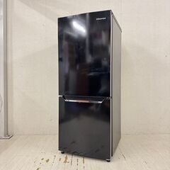  24401  一人暮らし2D冷蔵庫 Hisense 2018年...