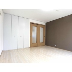 🌈リノベ済✨翌月家賃もコミコミ①②万円でお引越し😊🌈『テク…