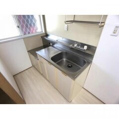 🌈リノベ済✨翌月家賃もコミコミ①②万円でお引越し😊🌈『テクノポリス宝木  107』M 1i65j8 - 不動産