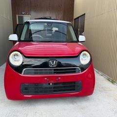 ホンダ N one G。A パッケージ　 平成26