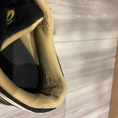 23cmバレーボールシューズの画像