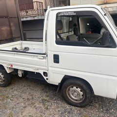 トラックの画像