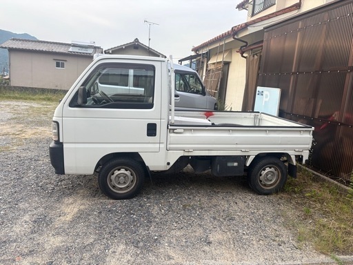 トラック