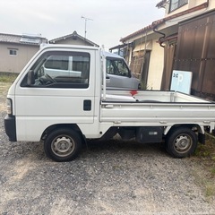 トラックの画像
