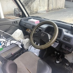 トラックの画像