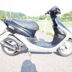 DIOホンダ ライブDio 車実働50cc 原付 富山、石川、金沢の画像